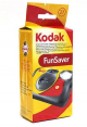 Kodak vienkartinis fotoaparatas FunSaver 27