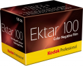 Kodak fotojuosta Ektar 100 135/36