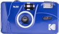 Kodak M38 daugkartinis fotoaparatas (Classic Blue)