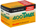 Kodak fotojuosta TMY 400 135/36
