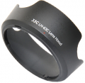 JJC Lens hood LH-63II (Canon EW-63II)