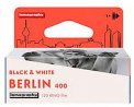 Lomography fotojuosta 120mm Berlin Kino B&W 400 ISO 