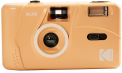 Kodak M38 daugkartinis fotoaparatas (Grapefruit)