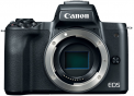 Canon EOS M50 Mark II body
