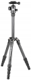 Manfrotto trikojis Element Traveller Small Carbon