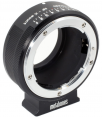 Metabones adapteris Nikon G to X-mount/FUJI (Black Matt)