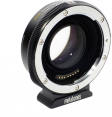 Metabones adapteris Canon EF to E-mount T Speed Booster ULTRA