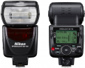 Nikon blykstė Speedlight SB-700