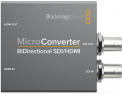 Blackmagic Micro Converter BiDirect SDI/HDMI wPSU