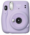 Fujifilm Instax MINI 11 violetinis