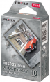 FujiFilm Instax Mini fotoplokštelės Stone gray 10vnt