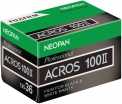 Fotojuosta Fujifilm Neopan Acros II 100 135/36