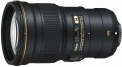 Nikon objektyvas Nikkor 300mm f/4E AF-S PF ED VR