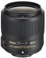 Nikon objektyvas Nikkor 35mm f/1.8G AF-S ED FX