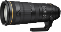Nikon objektyvas Nikkor AF-S 120-300mm f/2.8E FL ED SR VR