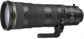Nikon objektyvas Nikkor AF-S 180-400mm f/4E TC1.4FL ED VR