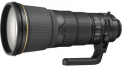 Nikon objektyvas Nikkor AF-S 400mm f/2.8E FL VR