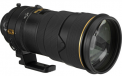 Nikon objektyvas Nikkor 300mm f/2.8G IF ED VR II