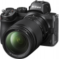 Nikon Z5 Body + Z 24-200 f/4-6.3 VR