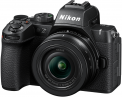 Nikon Z50 II Body + 16-50mm f/3.5-6.3 VR