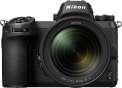 Nikon Z6 + NIKKOR Z 24-70mm F/4 S