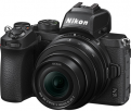 Nikon Z50 Body + 16-50mm f/3.5-6.3 VR