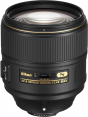 Nikon objektyvas Nikkor 105mm f/1.4E ED AF-S