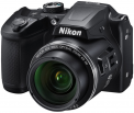 Nikon Coolpix B500 (juodas)