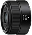 Nikon Nikkor objektyvas Z 40mm f/2