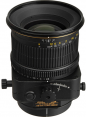 Nikon objektyvas NIKKOR micro 45mm f/2.8D ED PC-E