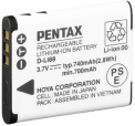 Pentax akumuliatorius D-Li88 Lithium-Ion Battery Pack