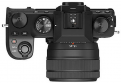 Fujifilm X-S10 +XC15-45