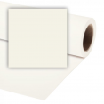 Colorama popierinis fonas 2,72x11m Polar white
