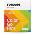 Polaroid Orginals fotoplokštelės Go Film Double Pack 