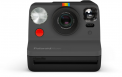 Polaroid momentinis fotoaparatas Now Black 