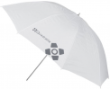 Quadralite skėtis 150cm Tranparent