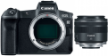 Canon EOS R Body + RF 35mm F1.8 MACRO IS STM 