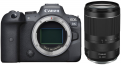 Canon EOS R6 Body + RF 24-240mm F4-6.3 IS 