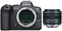 Canon EOS R6 Body + RF 35mm F1.8 MACRO IS STM 