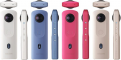 Ricoh Theta SC 2