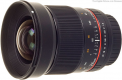 Samyang objektyvas 24mm f/1.4 ED AS IF UMC (Sony A)
