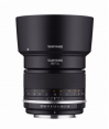 Samyang MF 85mm f/1.4 MK2 Fuji X (Demo)