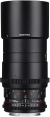 Samyang objektyvas VDSLR 100mm T3.1 ED UMC Macro (Canon EF-M)