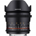 Samyang  VDSLR 16mm T2.6  (MFT)