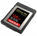 Sandisk atm. korta 128GB CFExpress Extreme Pro