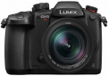 Panasonic Lumix DC-GH5S Body + H-ES LEICA 2,8-4,0/12-60 OIS 