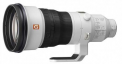 Sony objektyvas 400mm F2.8 GM OSS FE