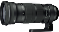 Sigma objektyvas 120-300mm f/2,8 DG OS HSM (Nikon)
