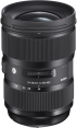 Sigma objektyvas 24-35mm f/2 DG HSM | Art (Nikon F(FX))
