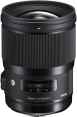Sigma objektyvas 28mm f/1.4 DG HSM ART (Canon EF)